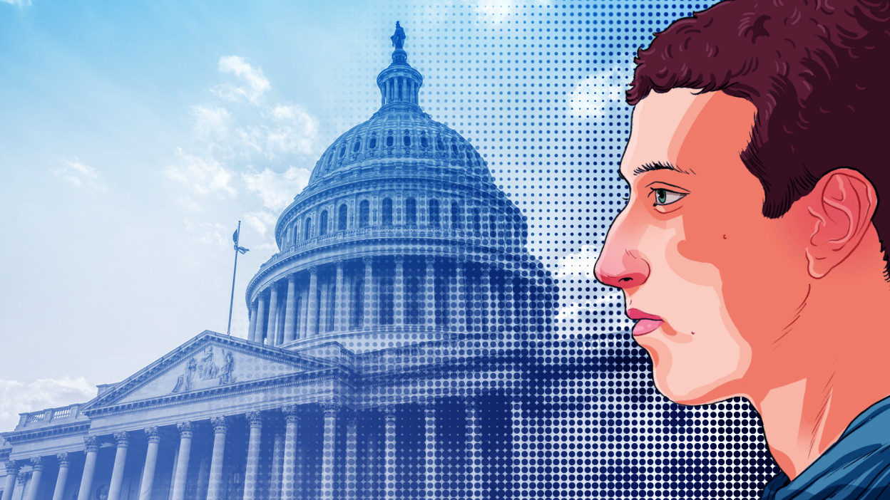 Live updates from Mark Zuckerberg