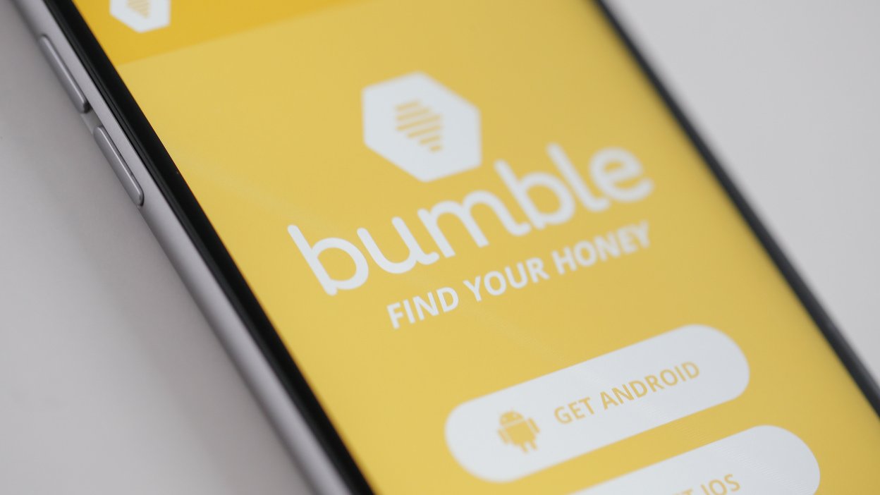 Bumble launches Facebook-free login