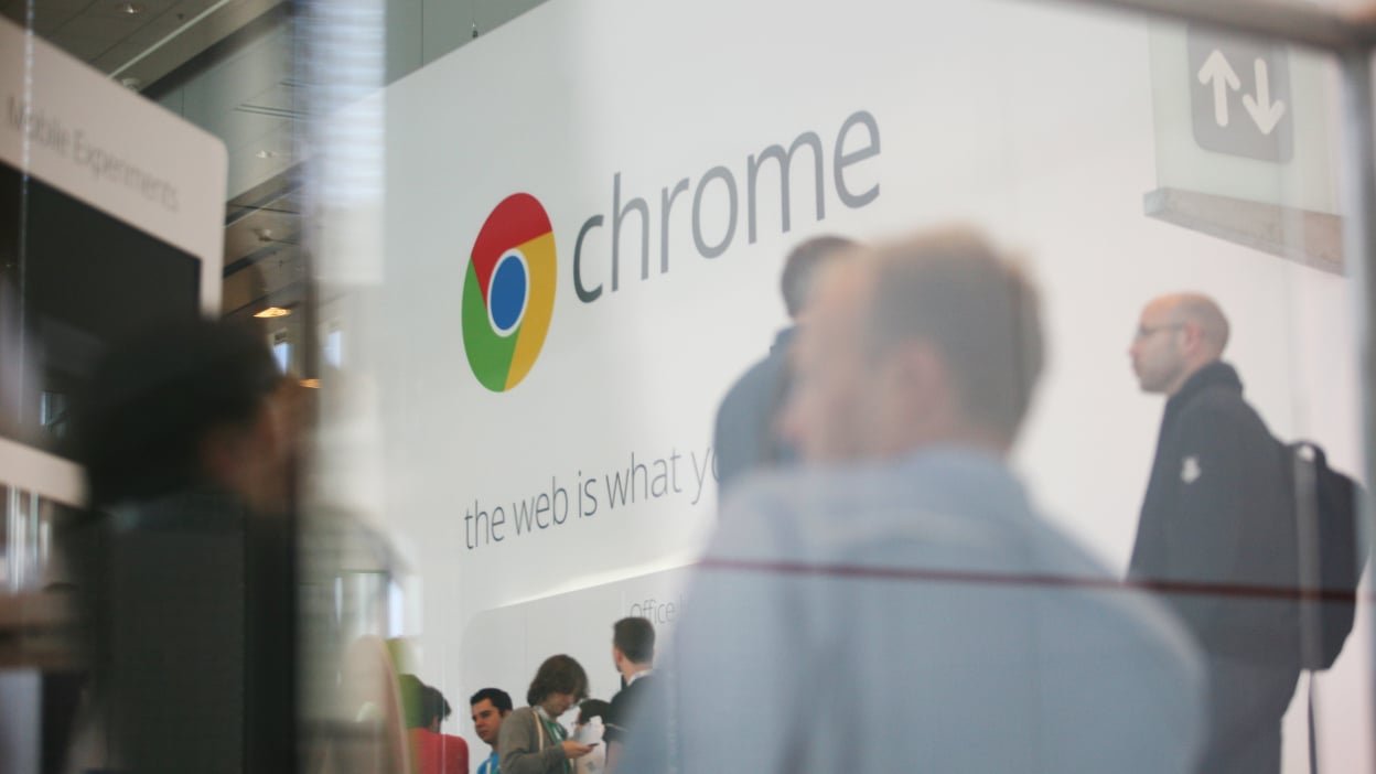 Google Chrome just launched its best feature in years