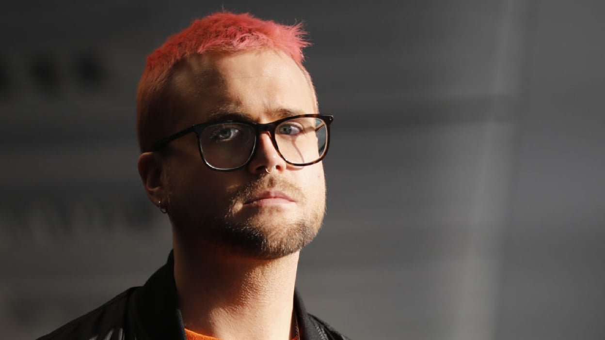 Cambridge Analytica whistleblower to testify next week in front of Congress