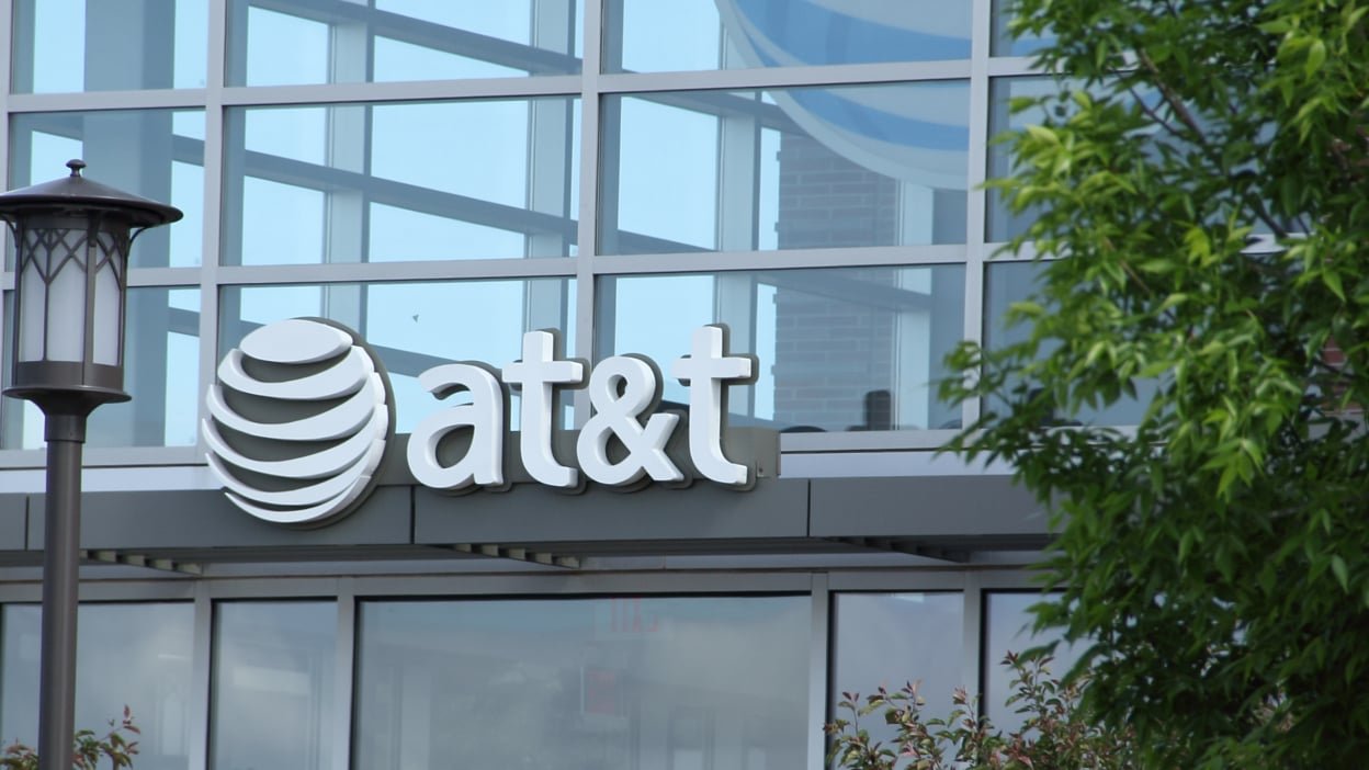 AT&T