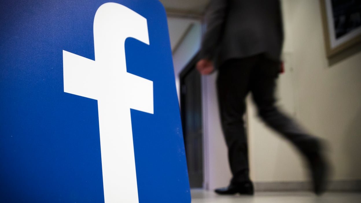 Facebook just made a major change to how it polices content